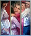 Anna e famiglia