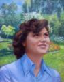 Ritratto di signora