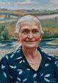 Ritratto di signora