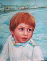 Ritratto di bambino
