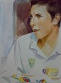 Ritratto di Giorgia Bronzini
