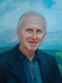 Ritratto di Don Olimpio