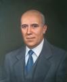Ritratto del Dott. Corvi