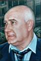 Ritratto di Fausto Fiorentini 