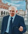 Ritratto di Lino Gallarati