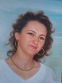 Ritratto di signora