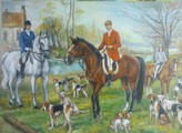 Ritratti a cavallo