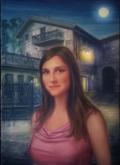 Ritratto di ragazza