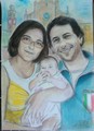 Ritratto di famiglia
