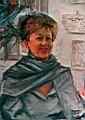 Ritratto di signora